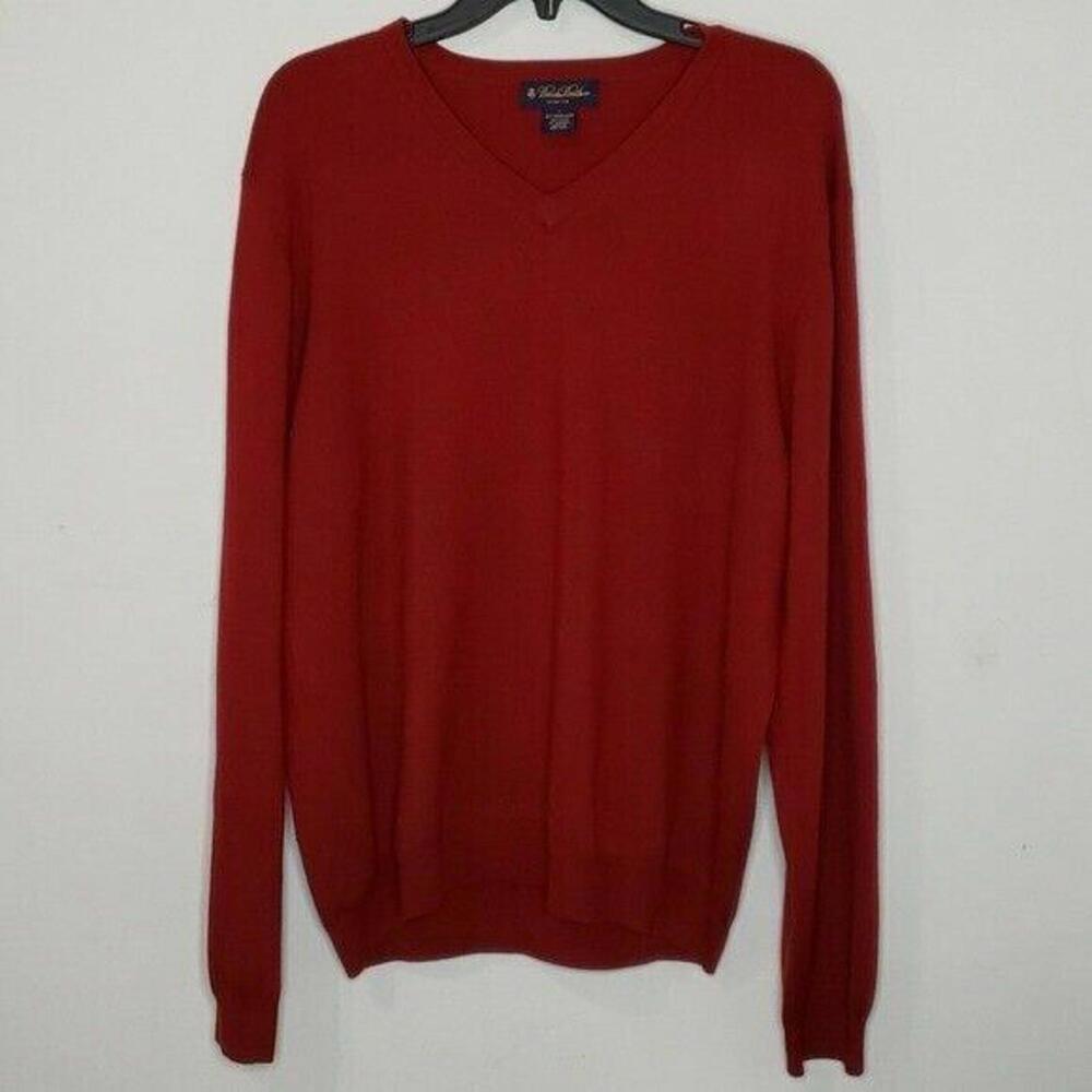 Brooks Brother  Stretch Large